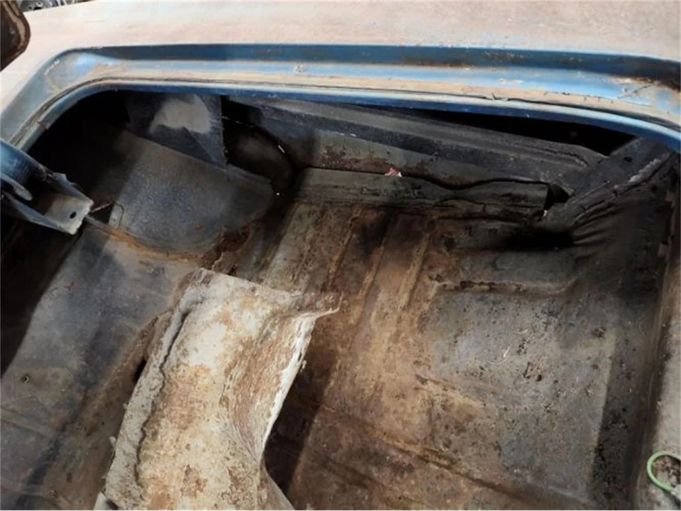 1969 Chevrolet Impala 4th Gen - Image 11 of 15