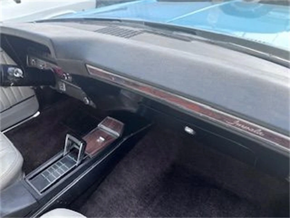 1969 Chevrolet Impala 4th Gen - Image 14 of 23