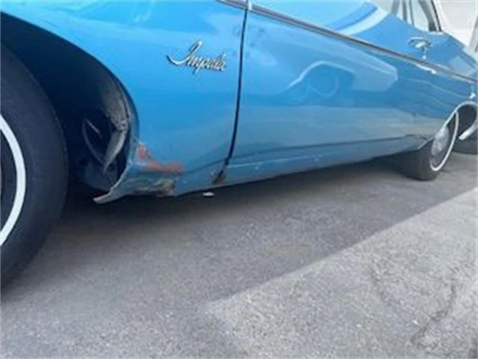 1969 Chevrolet Impala 4th Gen - Image 19 of 23