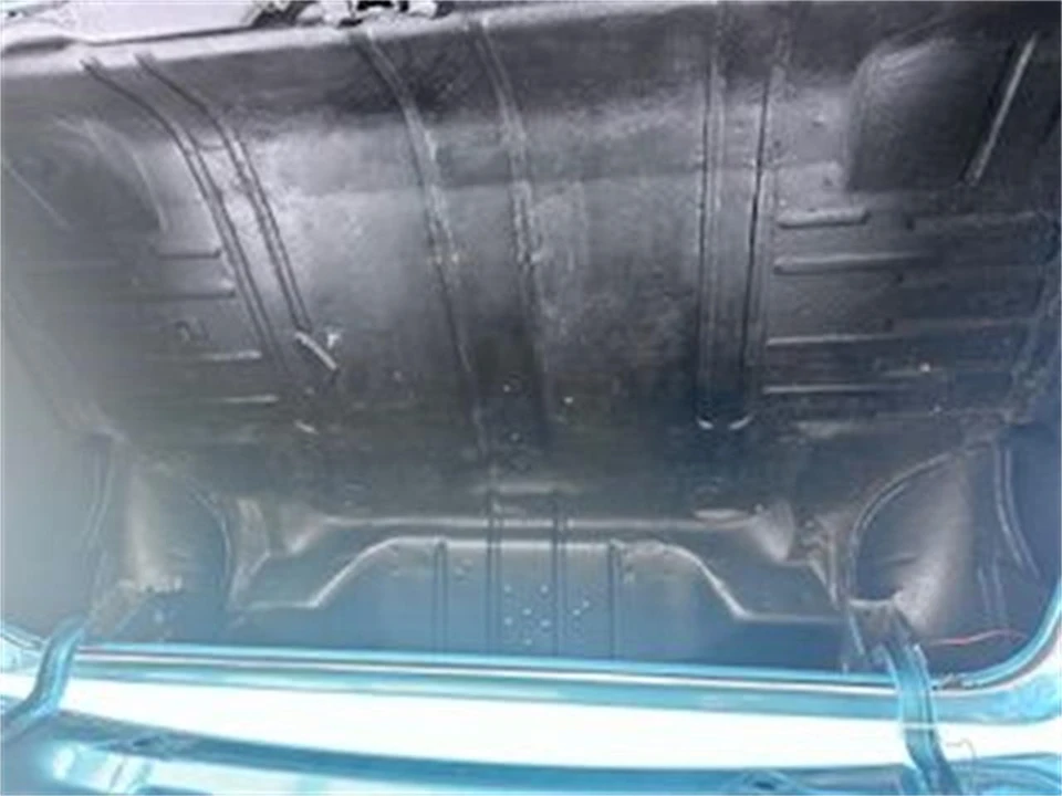 1969 Chevrolet Impala 4th Gen - Image 17 of 23