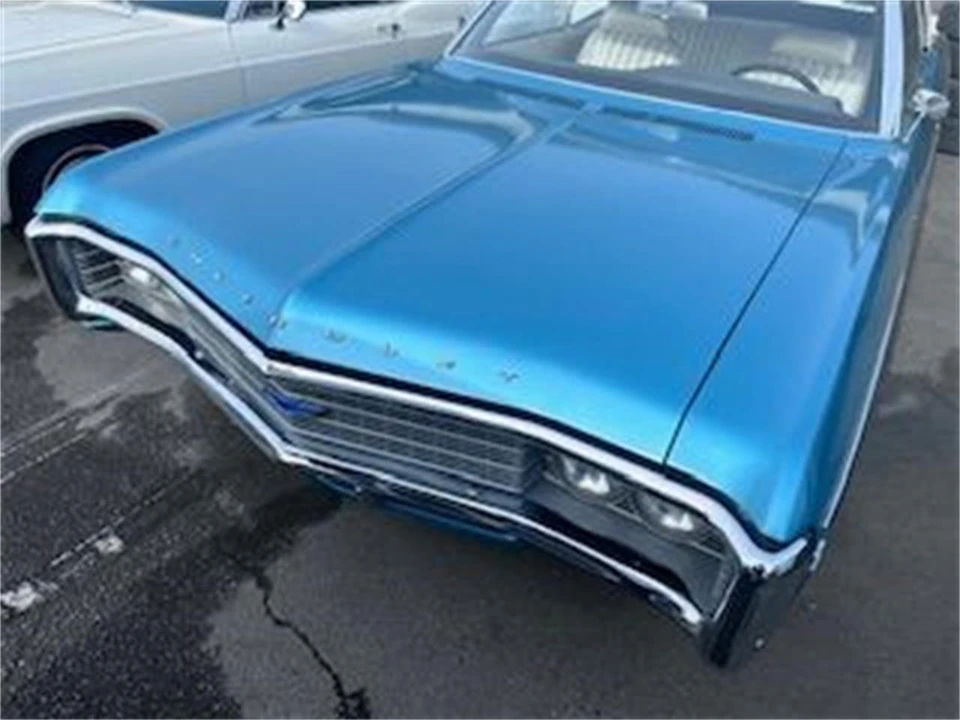 1969 Chevrolet Impala 4th Gen - Image 22 of 23