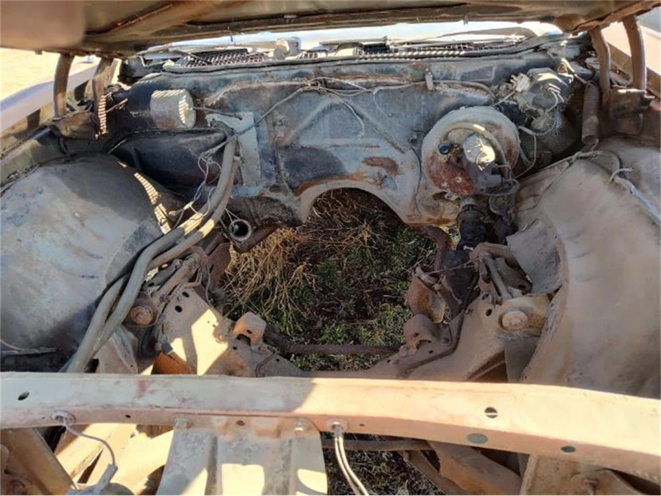 1969 Chevrolet Impala 4th Gen - Image 6 of 10
