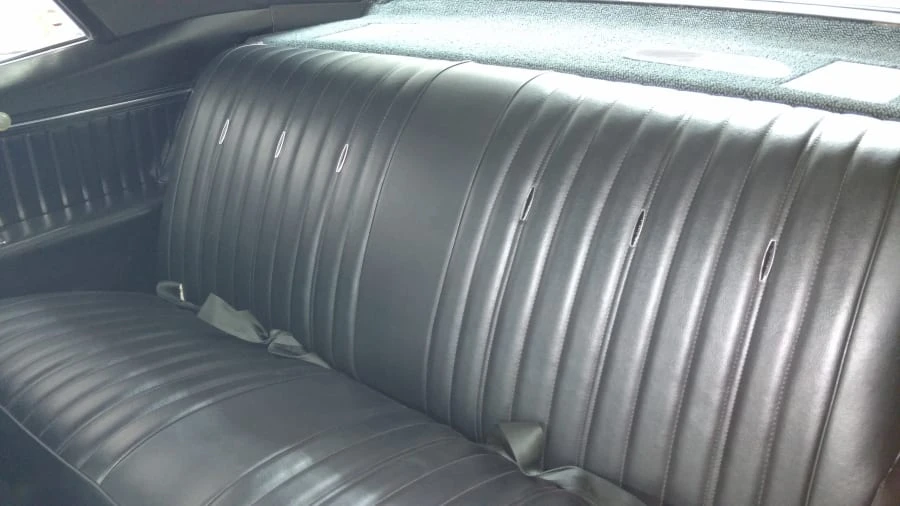 1969 Chevrolet Impala 4th Gen - Image 6 of 23