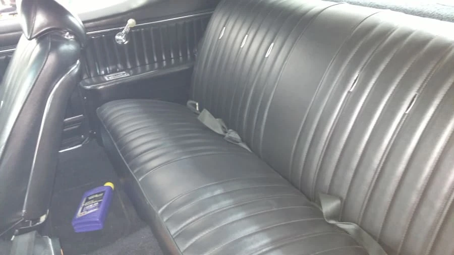 1969 Chevrolet Impala 4th Gen - Image 7 of 23