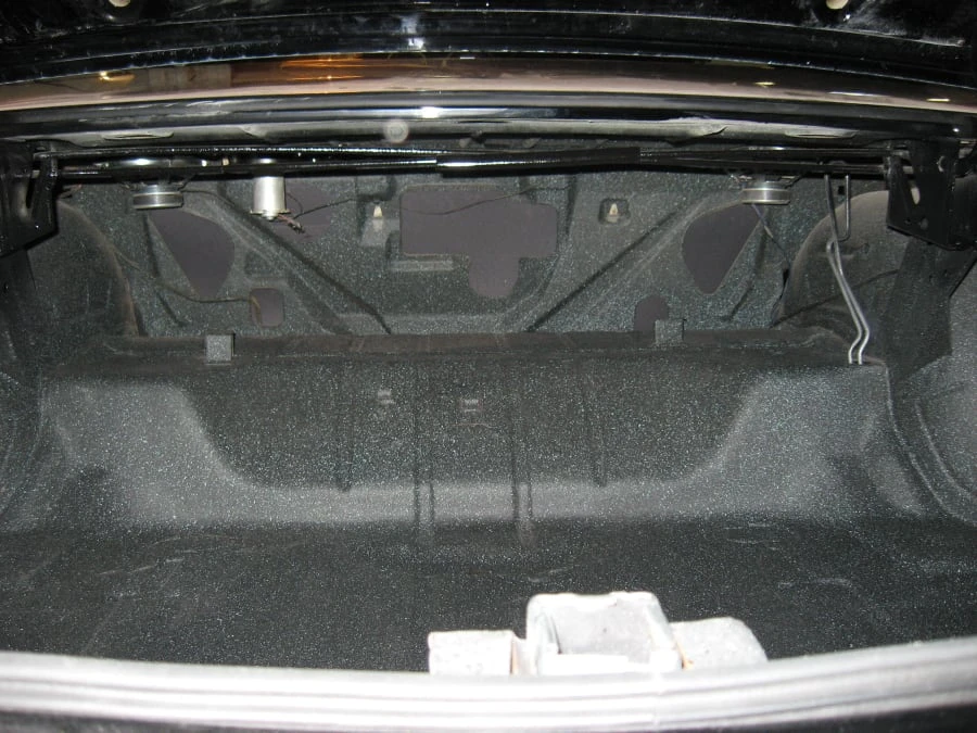 1969 Chevrolet Impala 4th Gen - Image 12 of 23