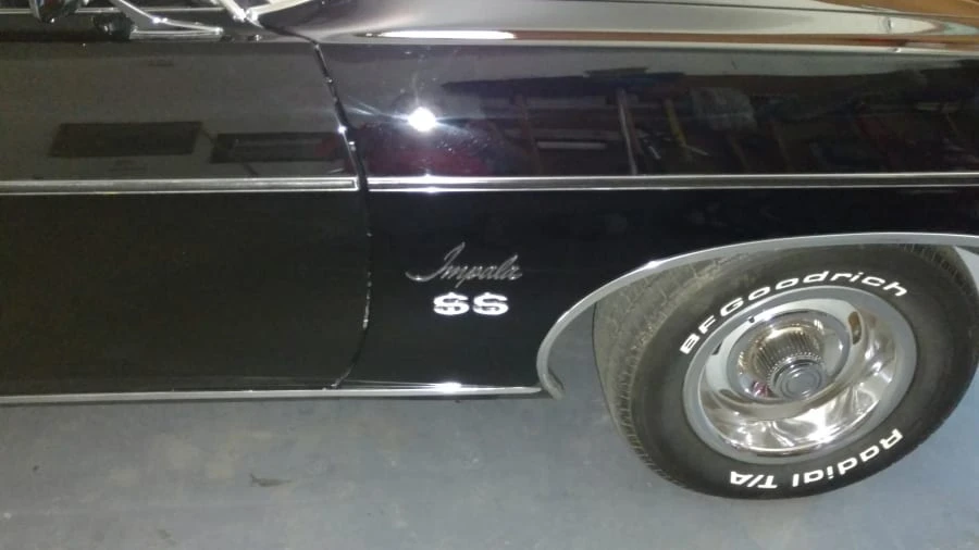 1969 Chevrolet Impala 4th Gen - Image 15 of 23