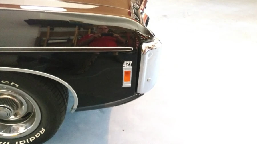 1969 Chevrolet Impala 4th Gen - Image 16 of 23