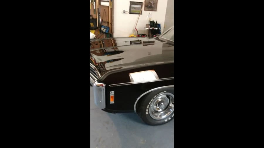 1969 Chevrolet Impala 4th Gen - Image 17 of 23