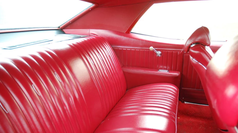 1969 Chevrolet Impala 4th Gen - Image 5 of 11