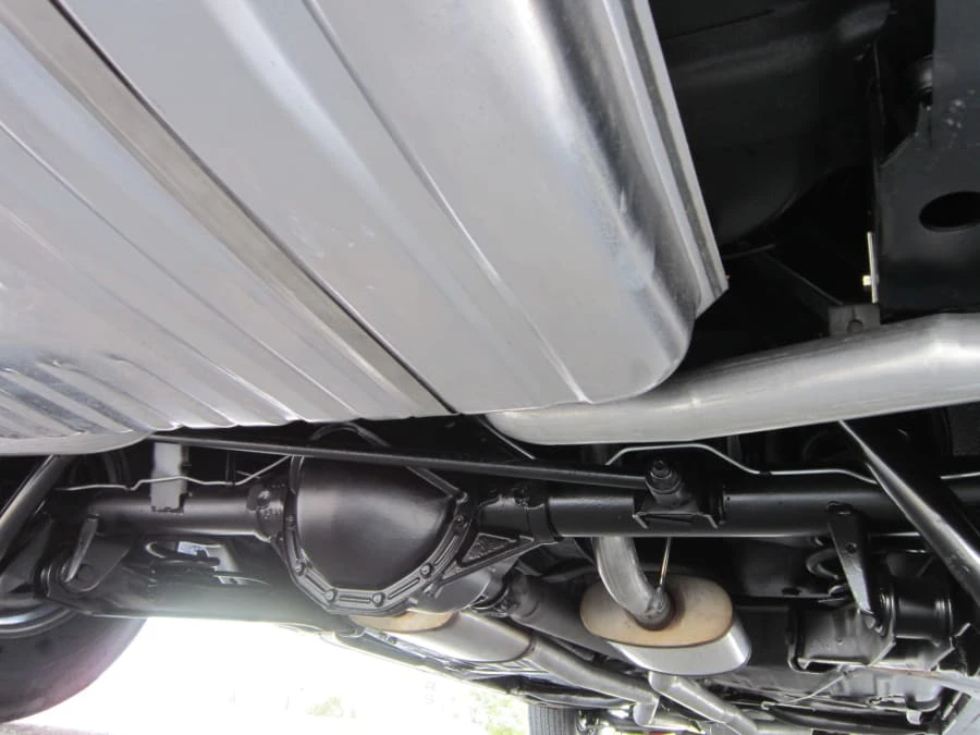 1969 Chevrolet Impala 4th Gen - Image 7 of 10