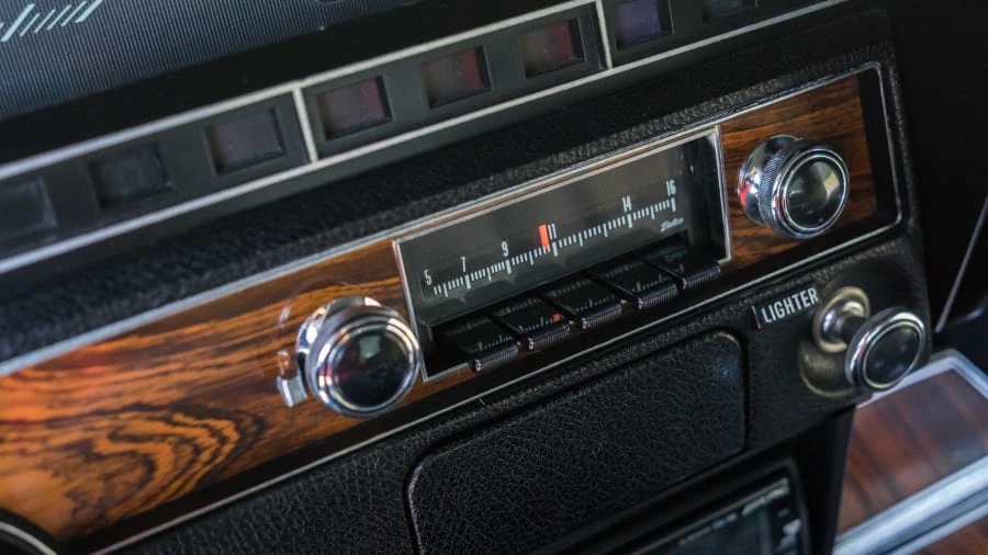 1969 Chevrolet Impala 4th Gen - Image 9 of 12
