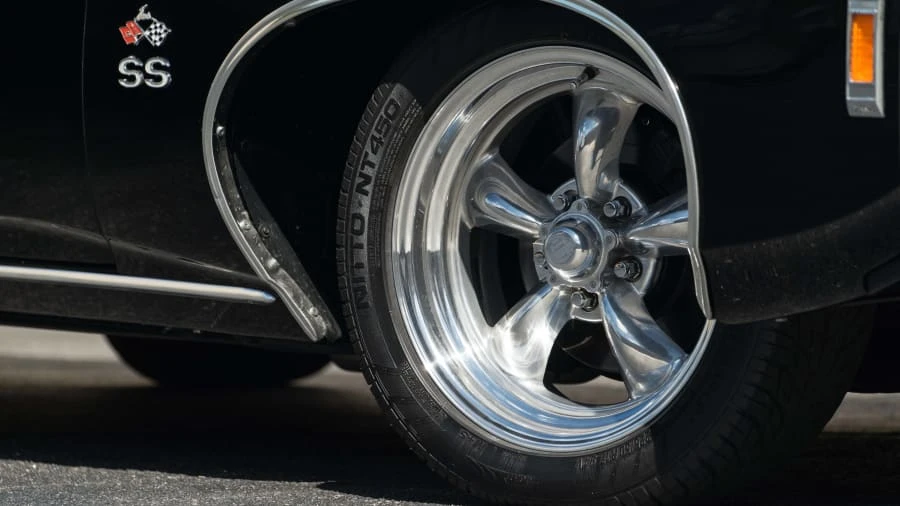 1969 Chevrolet Impala 4th Gen - Image 10 of 12