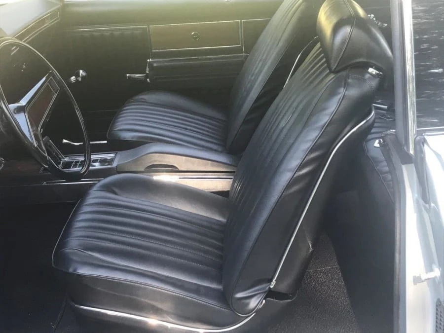 1969 Chevrolet Impala 4th Gen - Image 5 of 12