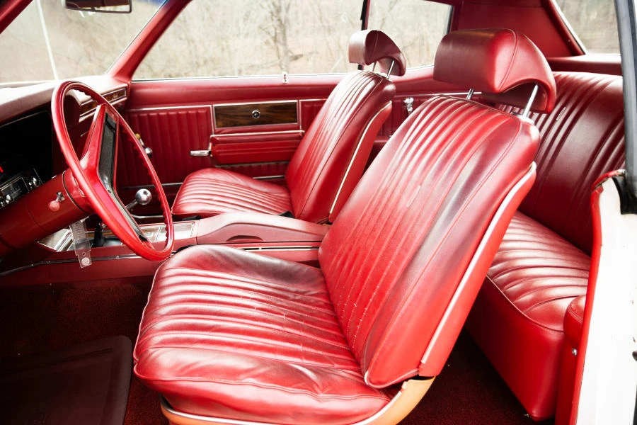 1969 Chevrolet Impala 4th Gen - Image 9 of 27