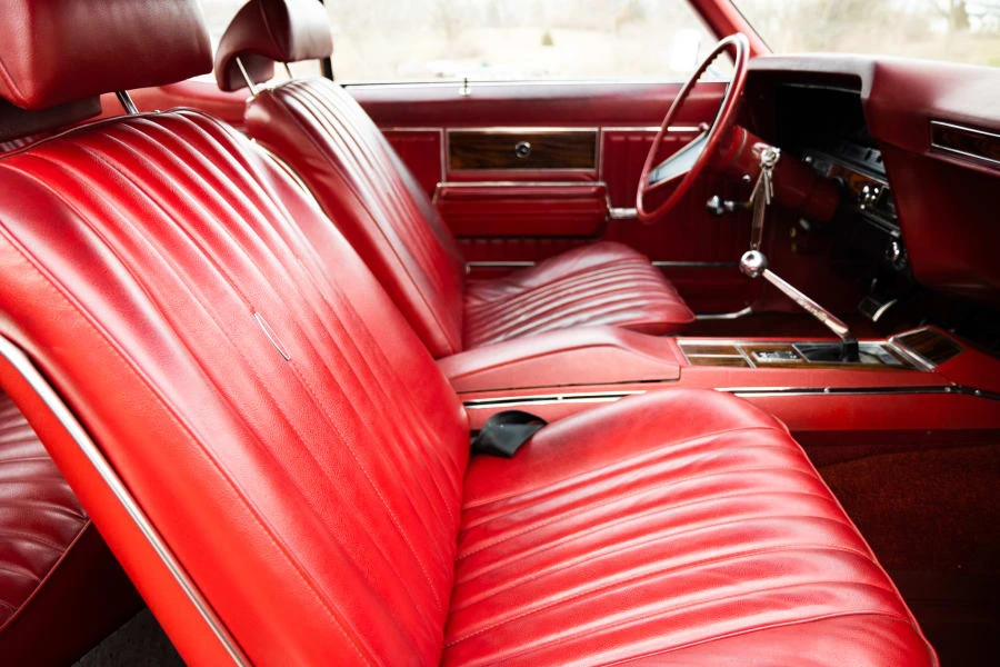 1969 Chevrolet Impala 4th Gen - Image 11 of 27