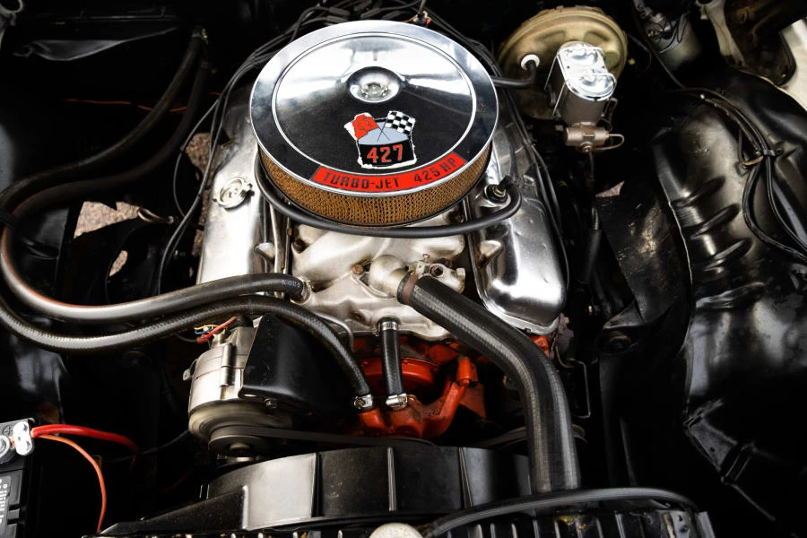 1969 Chevrolet Impala 4th Gen - Image 23 of 27