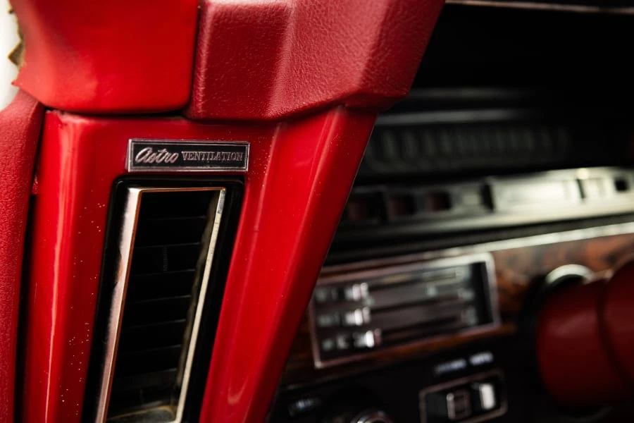 1969 Chevrolet Impala 4th Gen - Image 13 of 27