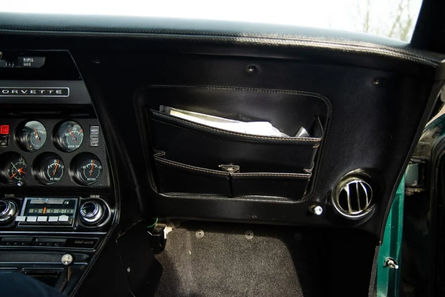 1969 Chevrolet Impala 4th Gen - Image 15 of 27