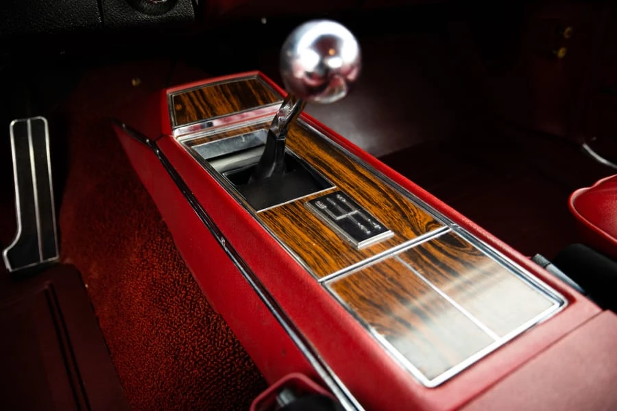 1969 Chevrolet Impala 4th Gen - Image 22 of 27