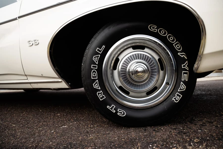 1969 Chevrolet Impala 4th Gen - Image 4 of 27