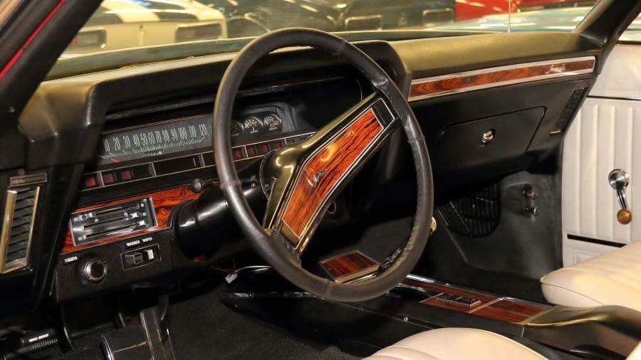 1969 Chevrolet Impala 4th Gen - Image 8 of 17