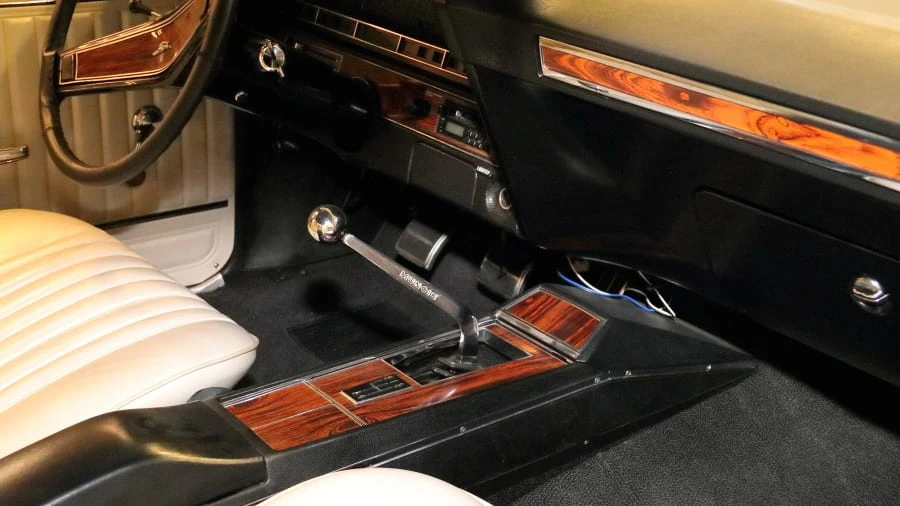 1969 Chevrolet Impala 4th Gen - Image 9 of 17