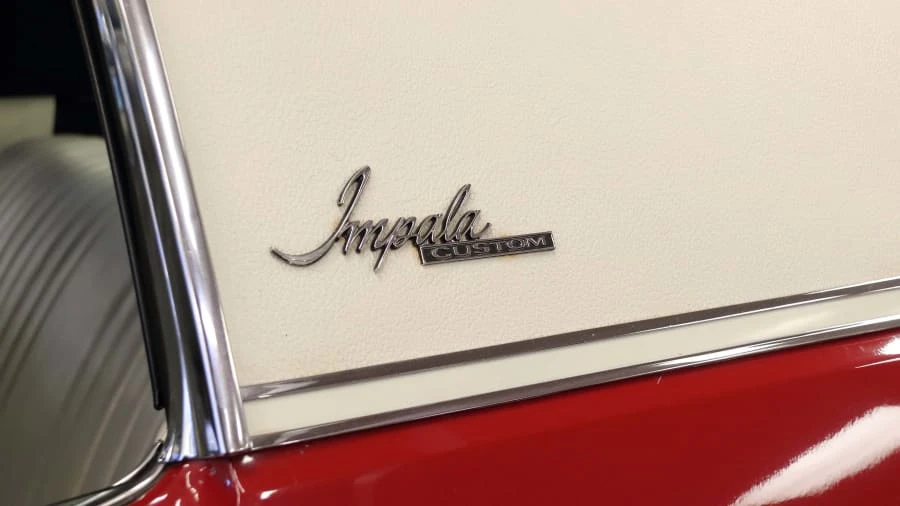 1969 Chevrolet Impala 4th Gen - Image 14 of 17