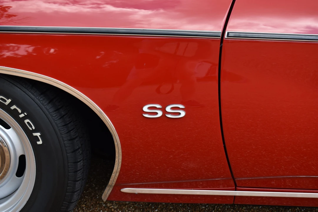 1969 Chevrolet Impala 4th Gen - Image 19 of 31