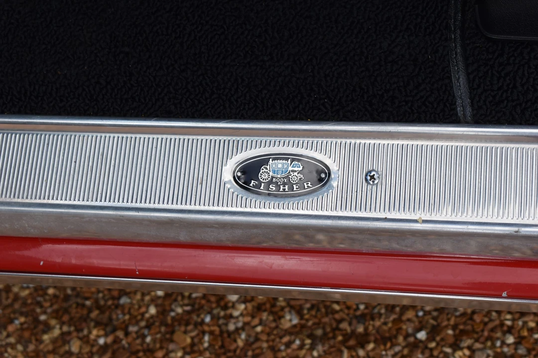 1969 Chevrolet Impala 4th Gen - Image 28 of 31