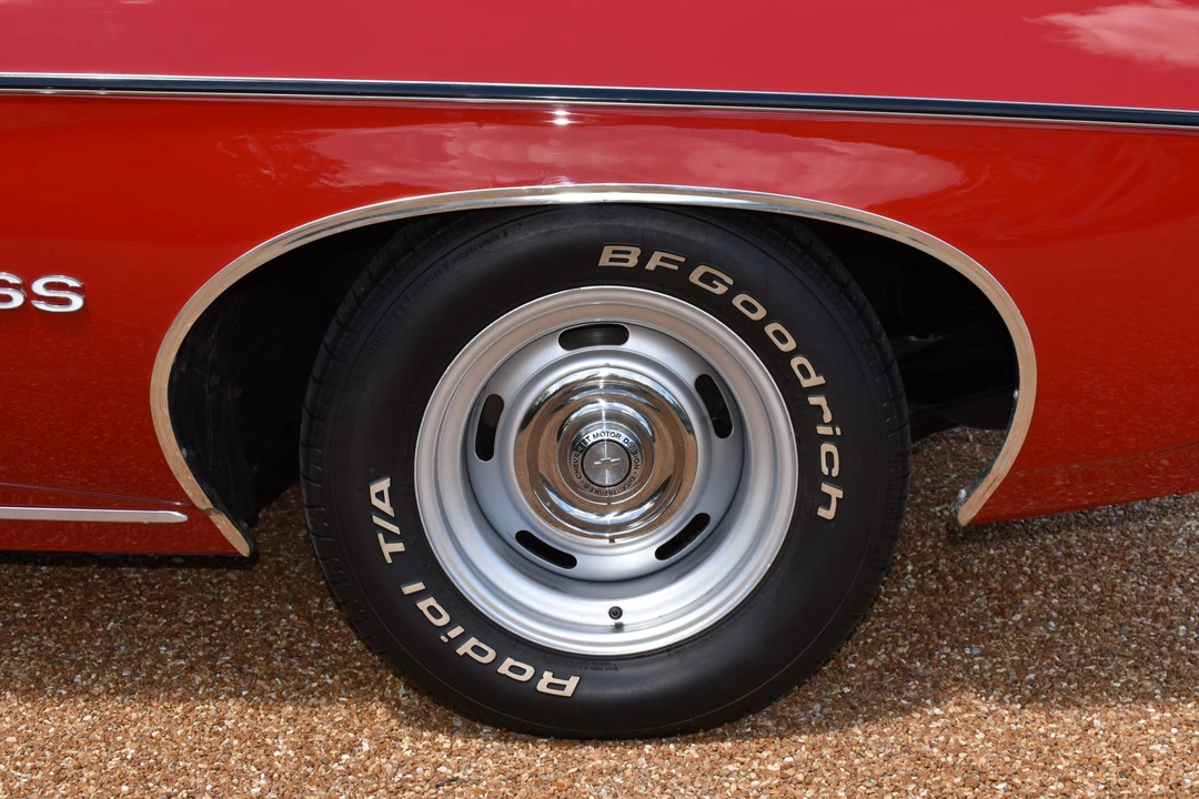 1969 Chevrolet Impala 4th Gen - Image 23 of 31