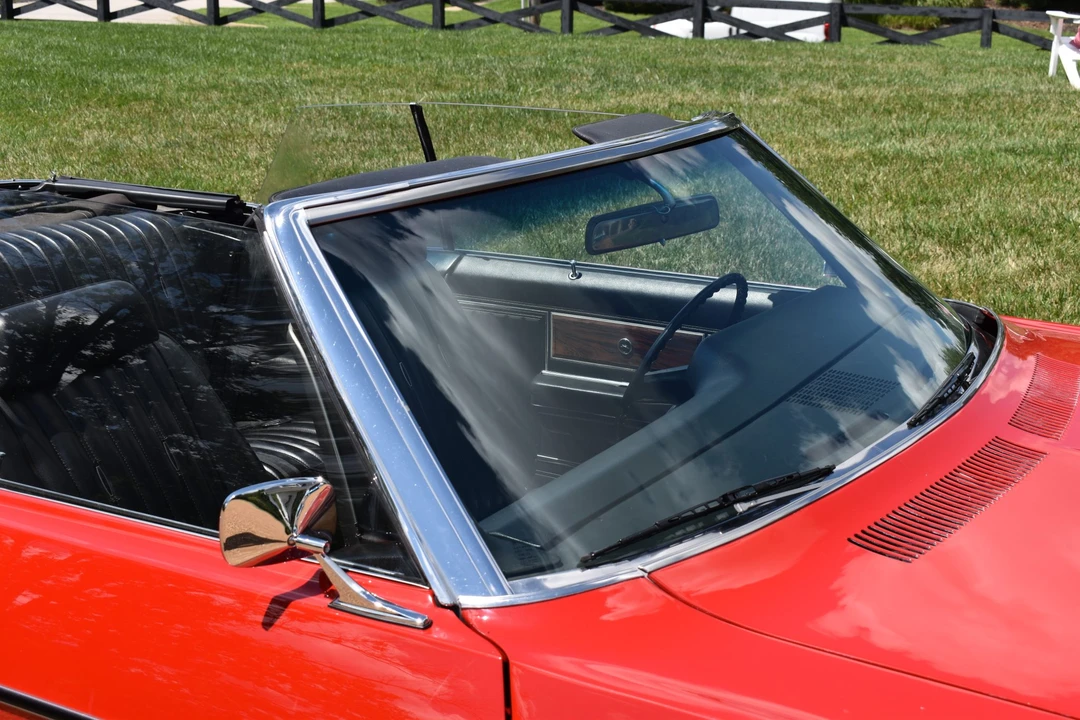 1969 Chevrolet Impala 4th Gen - Image 11 of 31