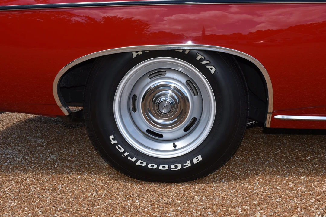 1969 Chevrolet Impala 4th Gen - Image 24 of 31