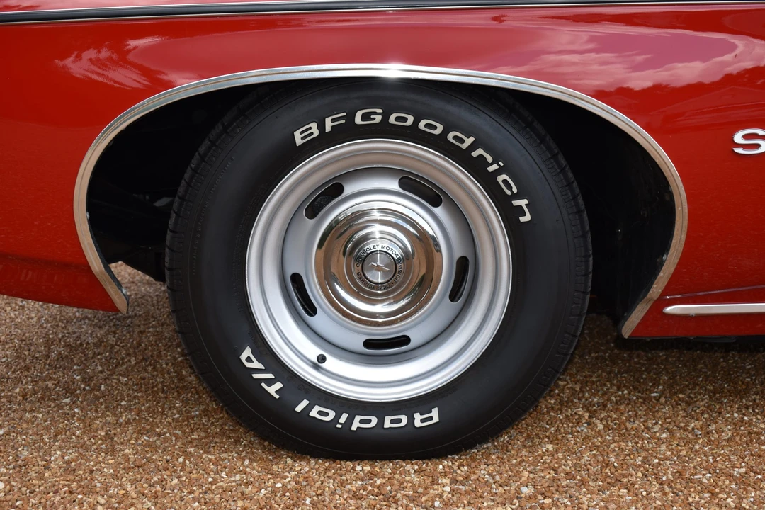 1969 Chevrolet Impala 4th Gen - Image 21 of 31