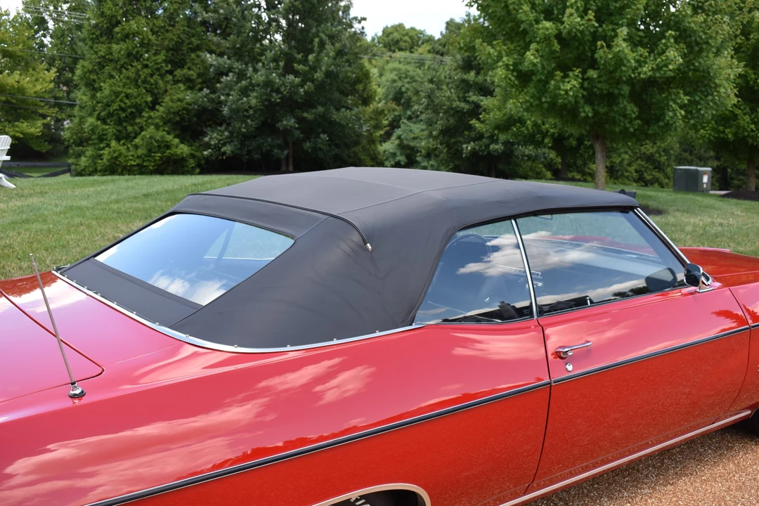 1969 Chevrolet Impala 4th Gen - Image 16 of 31