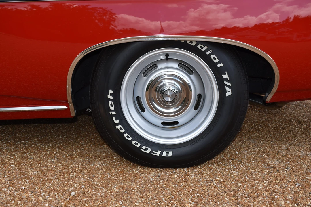 1969 Chevrolet Impala 4th Gen - Image 22 of 31