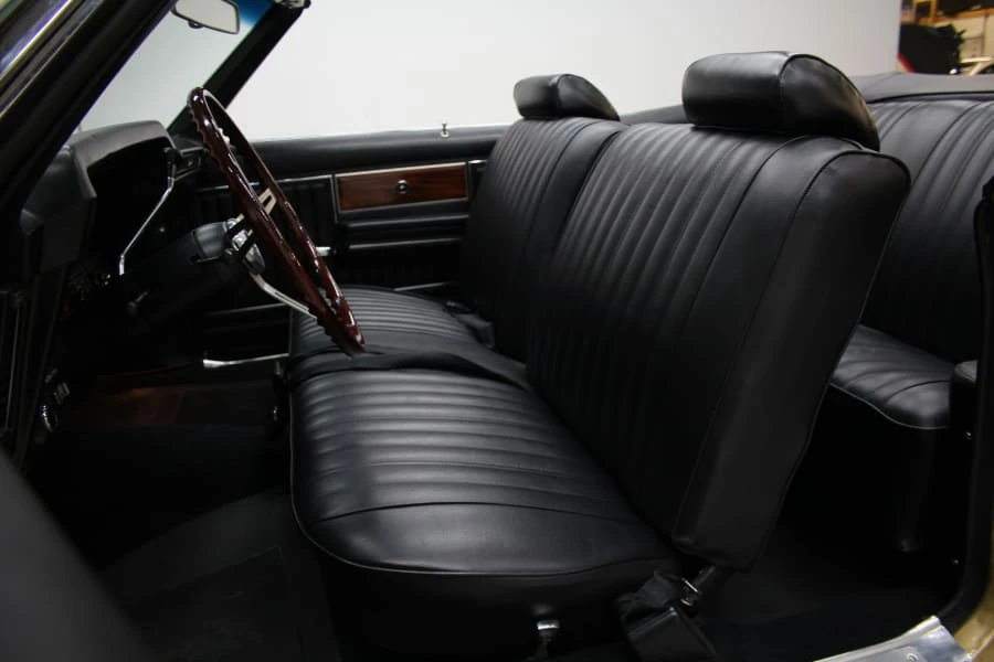 1969 Chevrolet Impala 4th Gen - Image 6 of 11