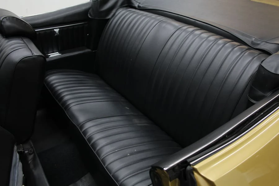 1969 Chevrolet Impala 4th Gen - Image 8 of 11