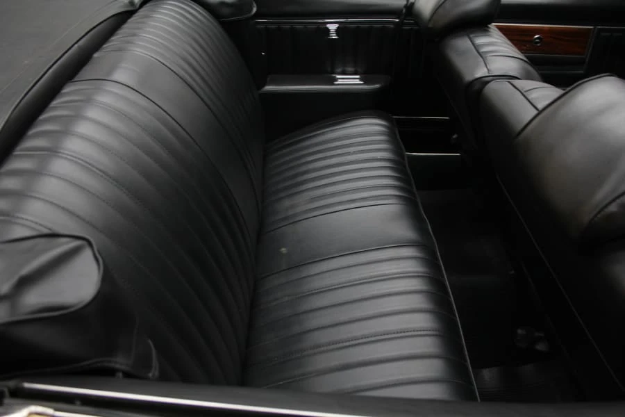 1969 Chevrolet Impala 4th Gen - Image 7 of 12