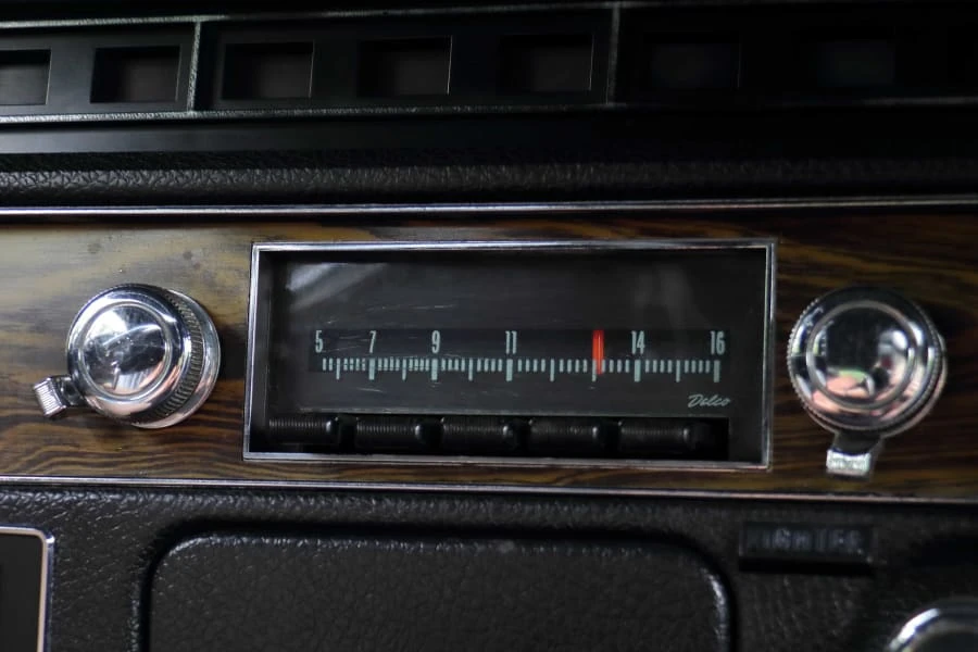 1969 Chevrolet Impala 4th Gen - Image 16 of 27