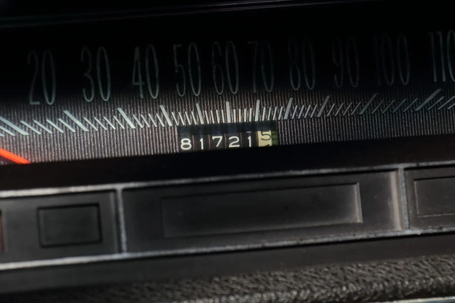 1969 Chevrolet Impala 4th Gen - Image 21 of 27