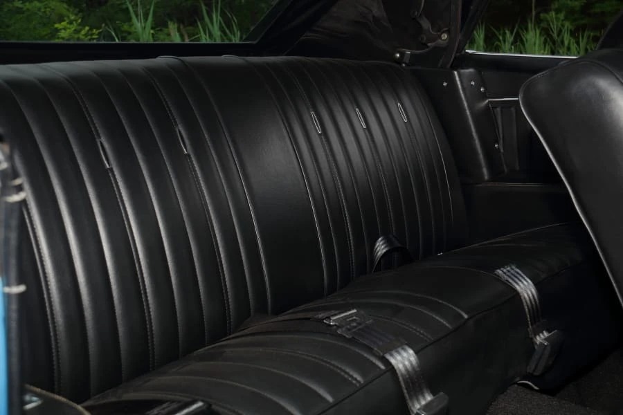 1969 Chevrolet Impala 4th Gen - Image 20 of 27