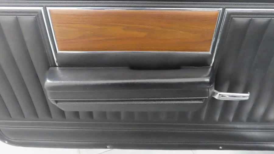 1969 Chevrolet Impala 4th Gen - Image 6 of 30