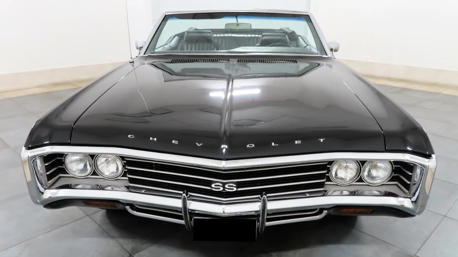 1969 Chevrolet Impala 4th Gen - Image 26 of 30
