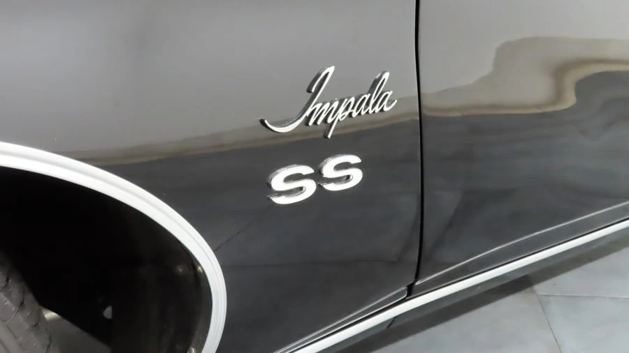 1969 Chevrolet Impala 4th Gen - Image 21 of 30