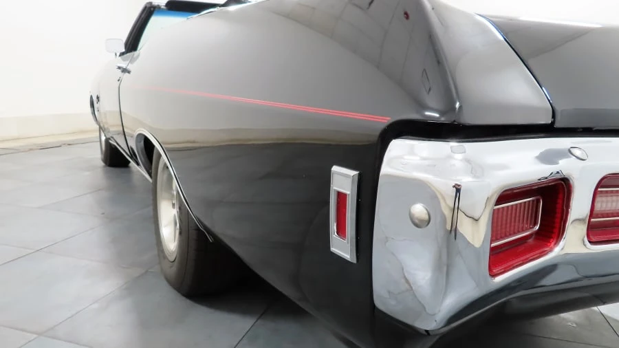 1969 Chevrolet Impala 4th Gen - Image 22 of 30