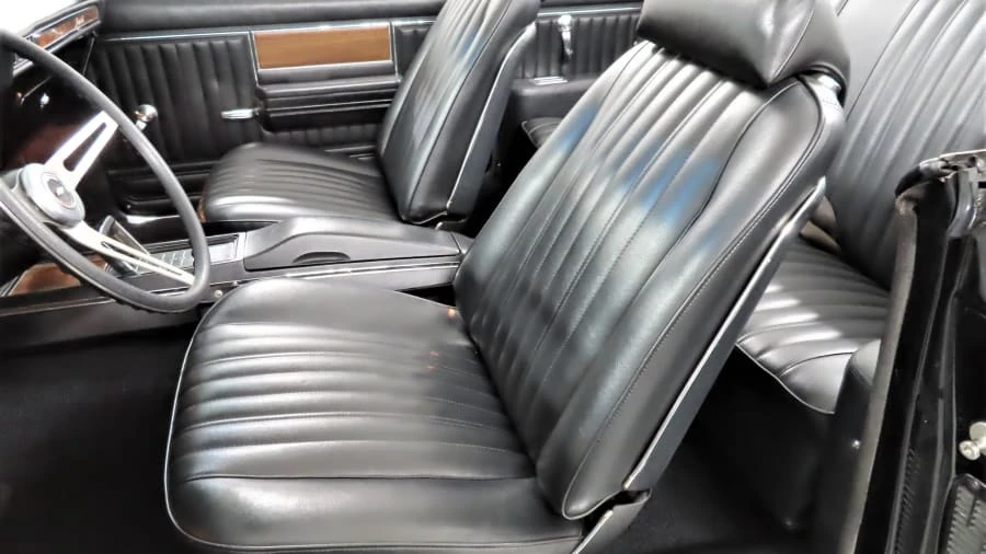 1969 Chevrolet Impala 4th Gen - Image 7 of 30