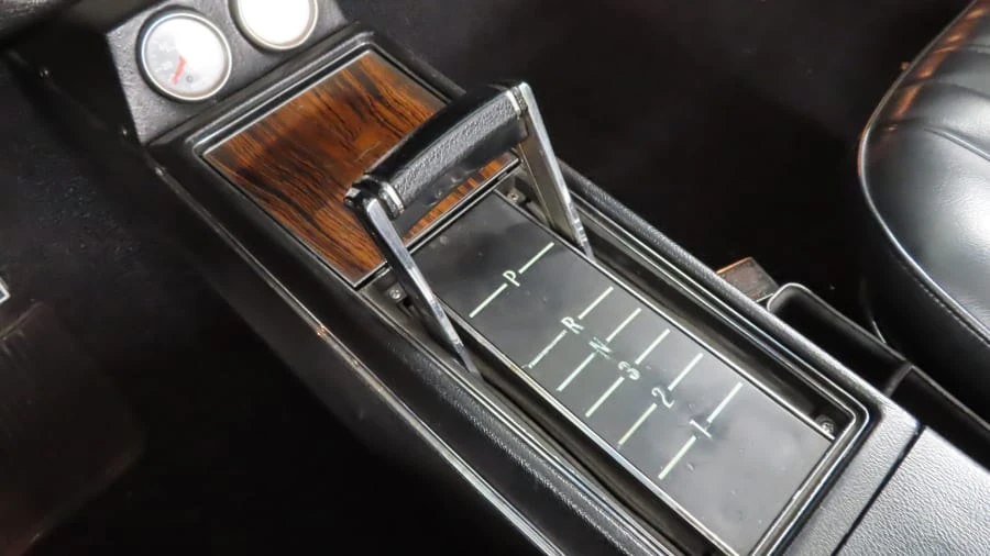 1969 Chevrolet Impala 4th Gen - Image 11 of 30
