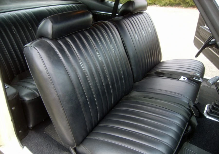 1969 Chevrolet Impala 4th Gen - Image 4 of 6