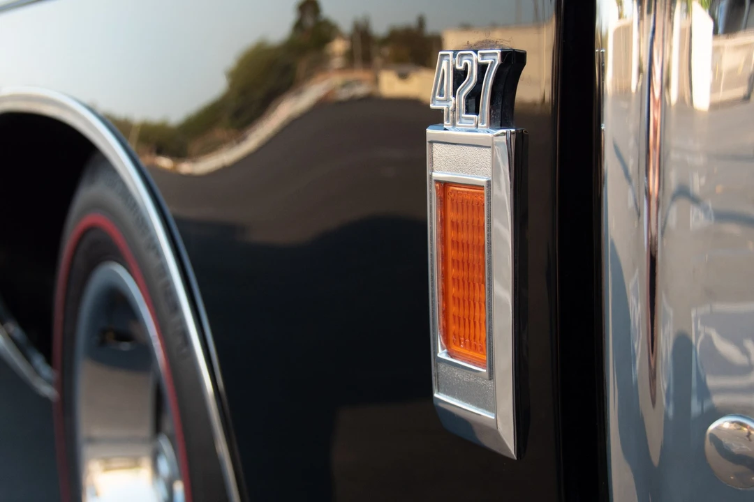 1969 Chevrolet Impala 4th Gen - Image 29 of 31
