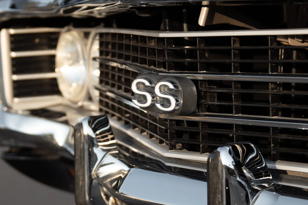 1969 Chevrolet Impala 4th Gen - Image 28 of 31
